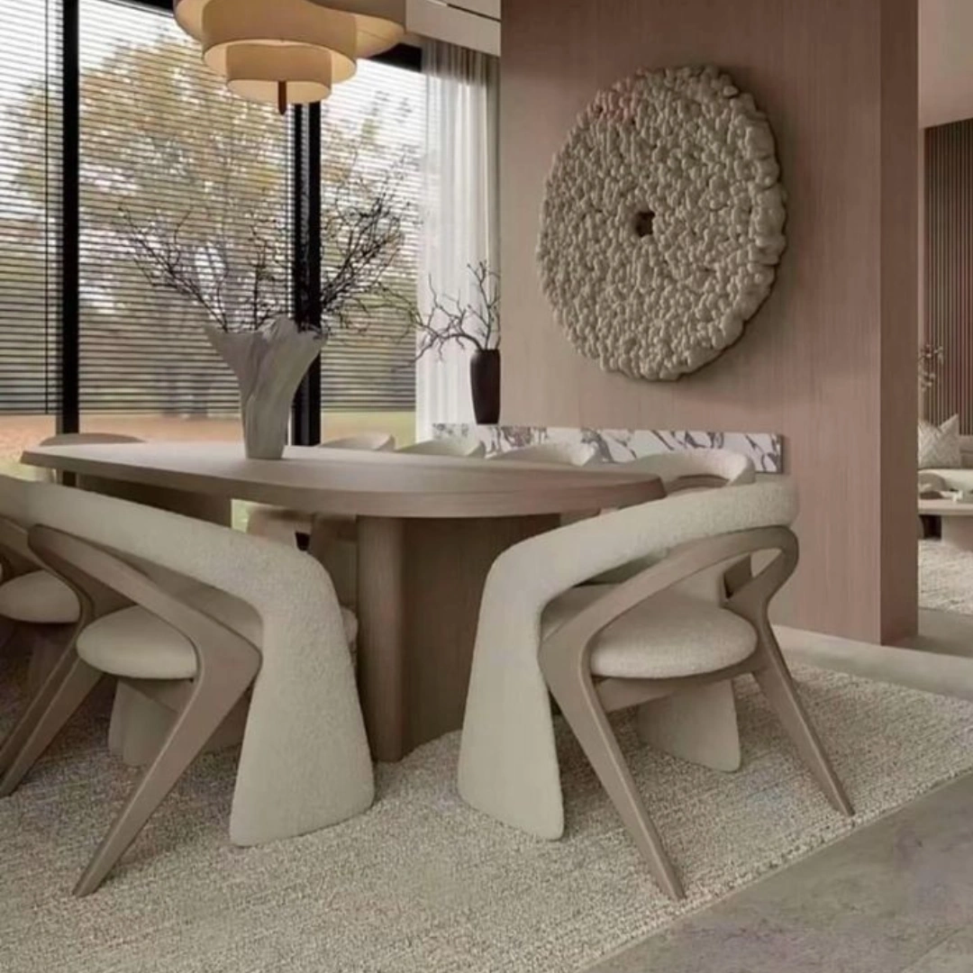 Designer Dining Tables